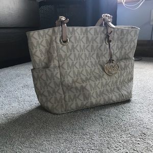 Michael Kors purse